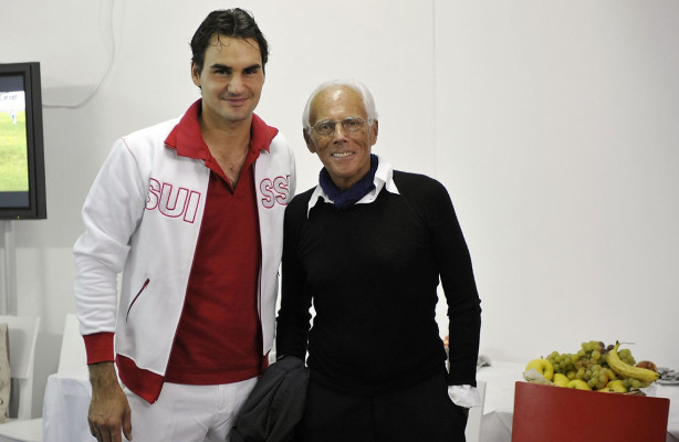 photo 18 in Federer gallery [id197773] 2009-11-09 00:00:00