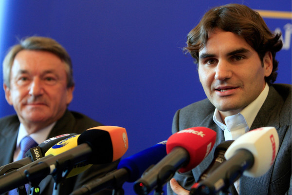 Roger Federer pic #211648