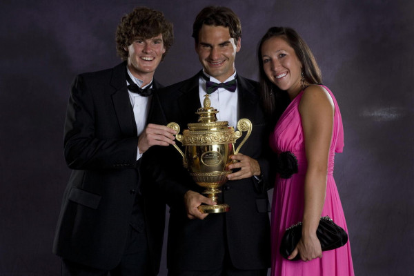 Roger Federer pic #232883