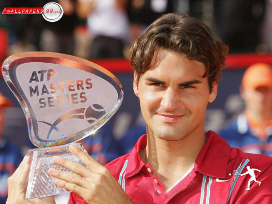 photo 17 in Roger Federer gallery [id197774] 2009-11-09 00:00:00