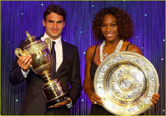 photo 15 in Roger Federer gallery [id197776] 2009-11-09 00:00:00