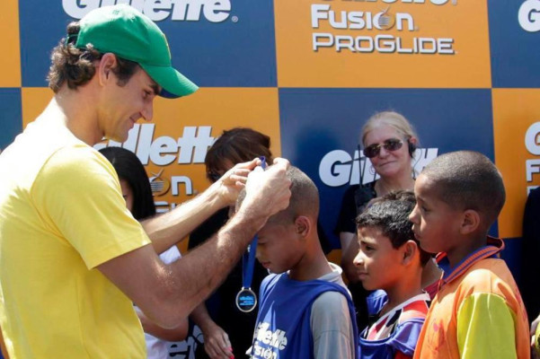 Roger Federer pic #560870