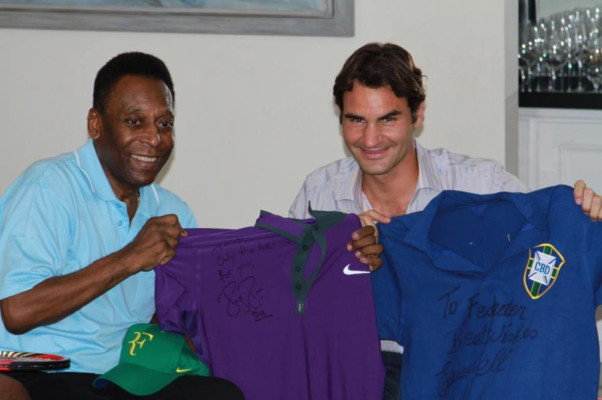 Roger Federer pic #560871