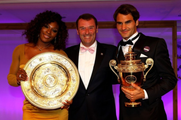 Roger Federer pic #510980