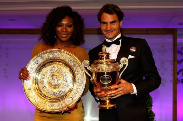 Roger Federer pic #510981