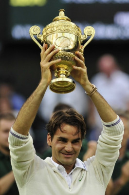 Roger Federer pic #524916
