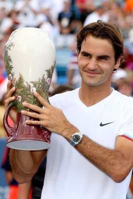 Roger Federer pic #525112