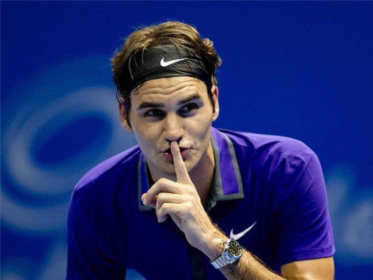Roger Federer pic #560867