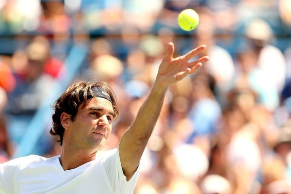 Roger Federer pic #525103