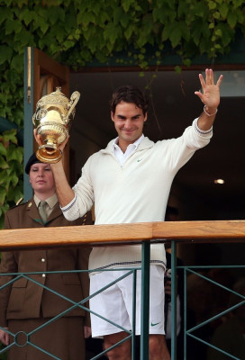 Roger Federer pic #525449