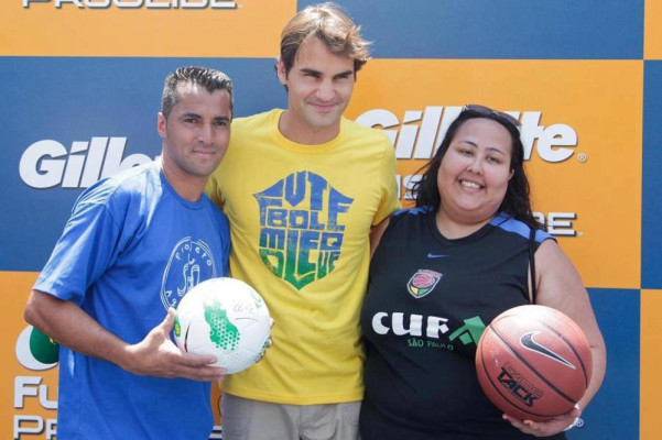 Roger Federer pic #560868