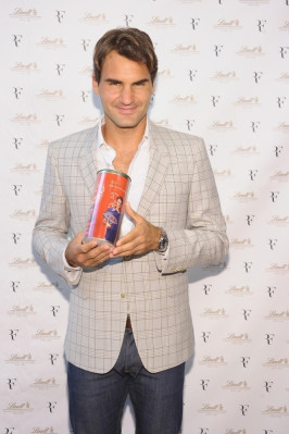 Roger Federer pic #526899