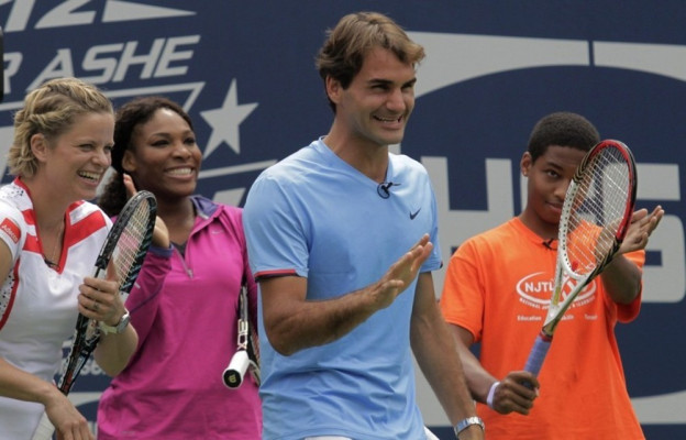 Roger Federer pic #526900