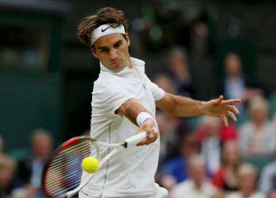 Roger Federer pic #508295