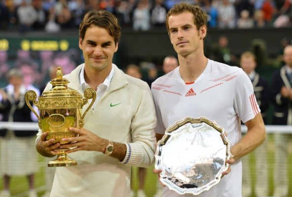 Roger Federer pic #524919