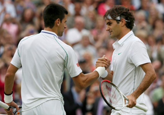 Roger Federer pic #508291