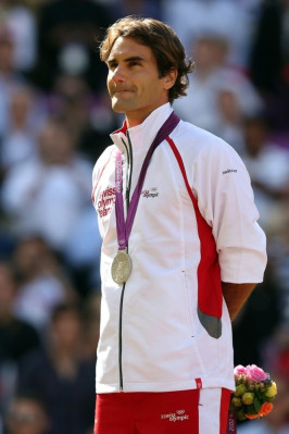 Roger Federer pic #519889