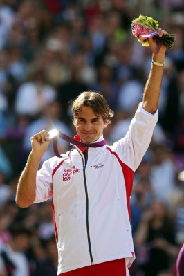 Roger Federer pic #519888