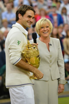 Roger Federer pic #524921