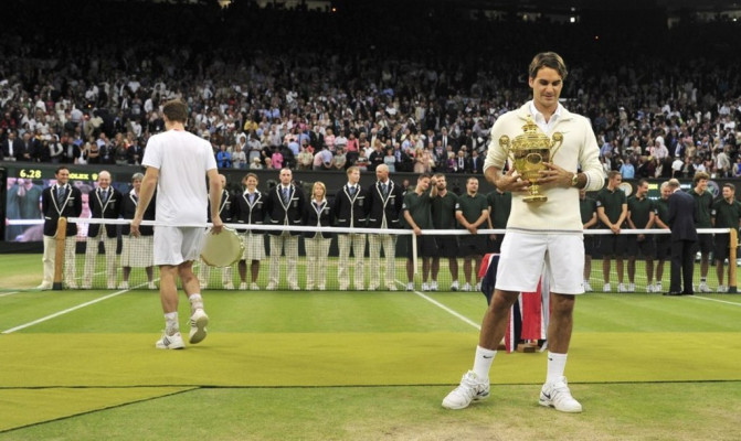 Roger Federer pic #508864