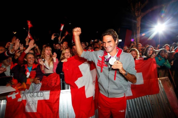 Roger Federer pic #520139