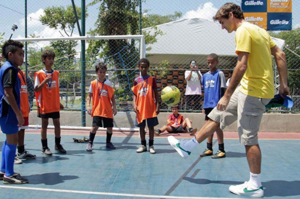 Roger Federer pic #560872