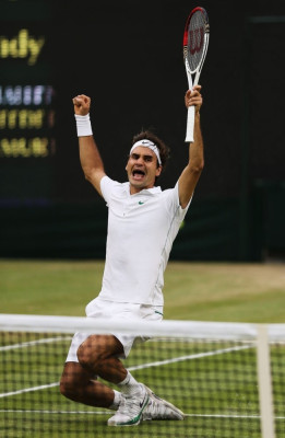 Roger Federer pic #520146