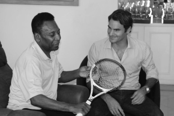 Roger Federer pic #560866