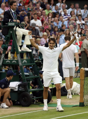 Roger Federer pic #524924