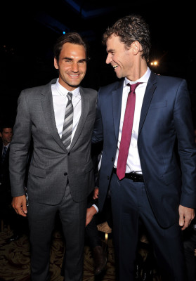 Roger Federer pic #667027