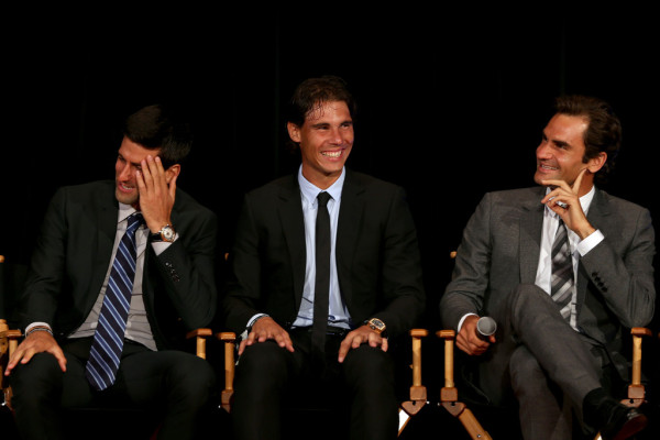 Roger Federer pic #667044