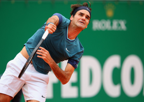 photo 12 in Federer gallery [id691178] 2014-04-22 00:00:00