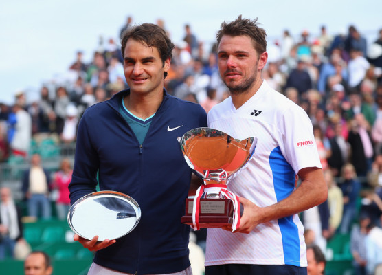 Roger Federer pic #692573