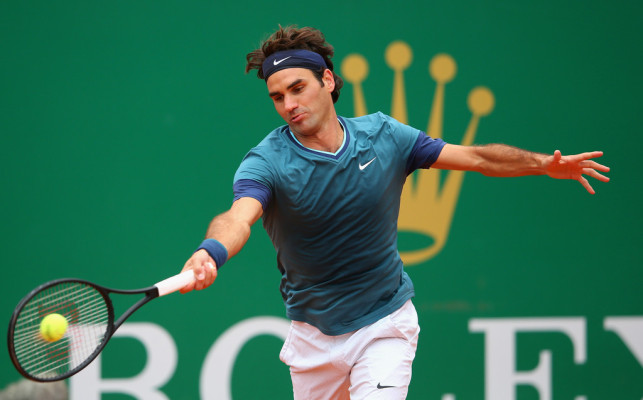 photo 5 in Federer gallery [id691211] 2014-04-22 00:00:00