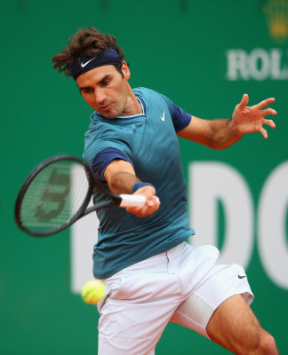 photo 14 in Federer gallery [id692577] 2014-04-27 00:00:00