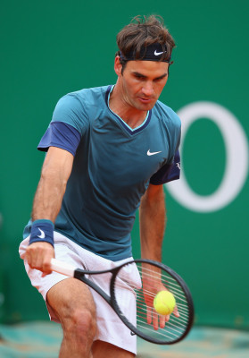 photo 9 in Federer gallery [id691191] 2014-04-22 00:00:00