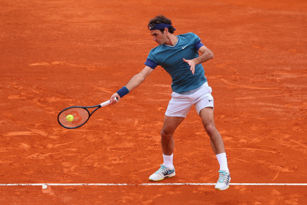 Roger Federer pic #691200