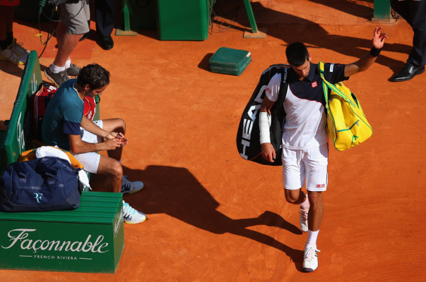 photo 23 in Roger Federer gallery [id692175] 2014-04-24 00:00:00