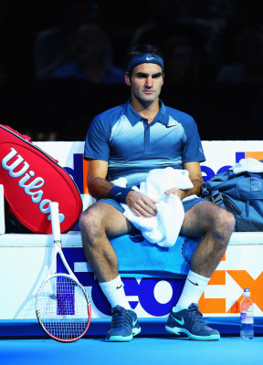 Roger Federer pic #669127