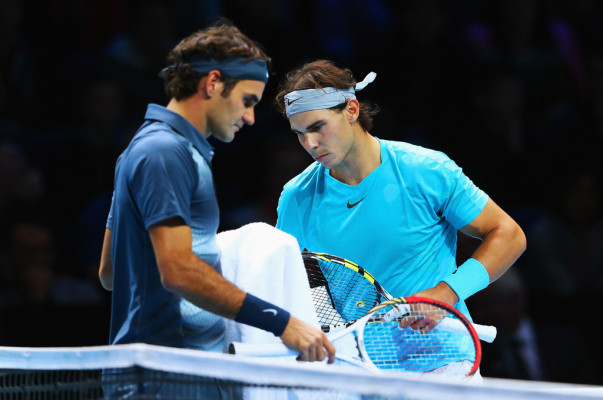photo 24 in Roger Federer gallery [id669129] 2014-02-12 00:00:00