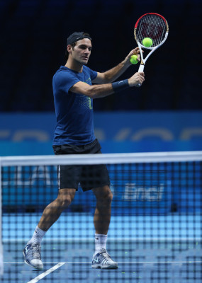 Roger Federer pic #666965