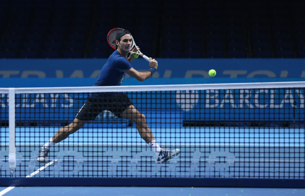 Roger Federer pic #666929