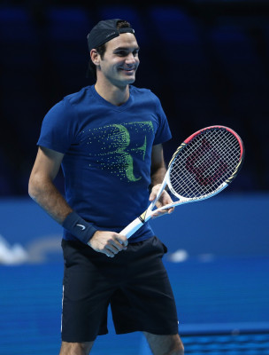 Roger Federer pic #666997