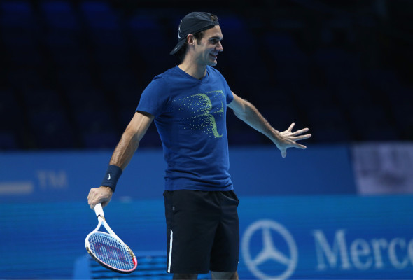 Roger Federer pic #666977