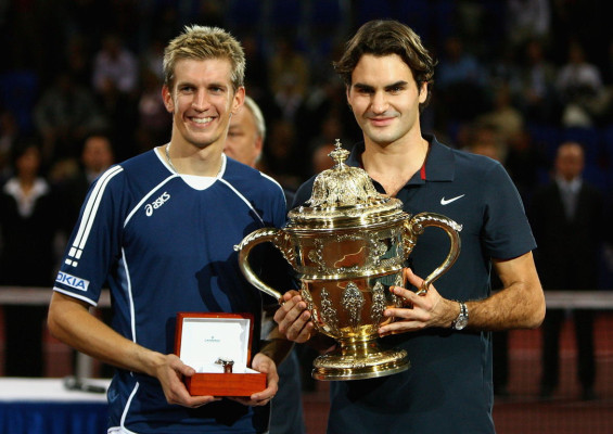 Roger Federer pic #343209