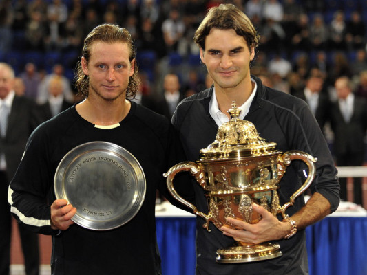 Roger Federer pic #343218