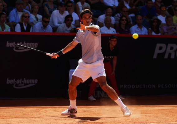 Roger Federer pic #667048