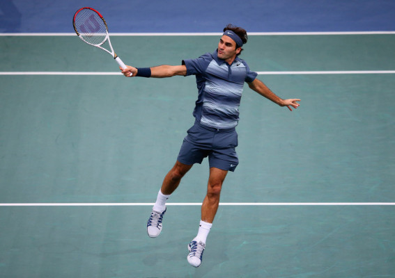 Roger Federer pic #666880