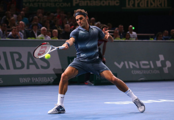Roger Federer pic #666981