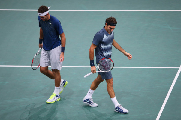 Roger Federer pic #666882